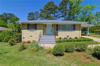 3666 Wisteria Lane