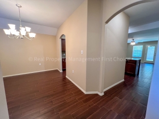 Beautiful 3 Bedroom Home in Southfield Heights Addition Coming Soon!