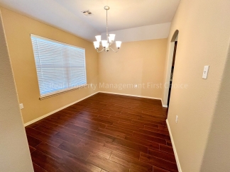 Beautiful 3 Bedroom Home in Southfield Heights Addition Coming Soon!