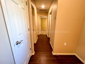 Beautiful 3 Bedroom Home in Southfield Heights Addition Coming Soon!