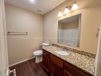 Beautiful 3 Bedroom Home in Southfield Heights Addition Coming Soon!