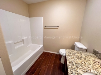 Beautiful 3 Bedroom Home in Southfield Heights Addition Coming Soon!