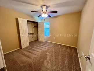 Beautiful 3 Bedroom Home in Southfield Heights Addition Coming Soon!