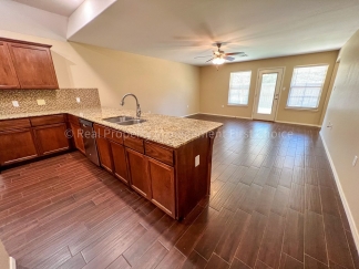 Beautiful 3 Bedroom Home in Southfield Heights Addition Coming Soon!