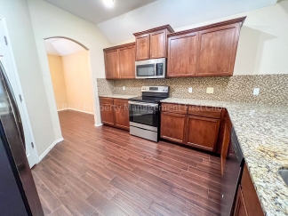 Beautiful 3 Bedroom Home in Southfield Heights Addition Coming Soon!