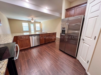 Beautiful 3 Bedroom Home in Southfield Heights Addition Coming Soon!