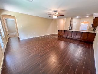 Beautiful 3 Bedroom Home in Southfield Heights Addition Coming Soon!