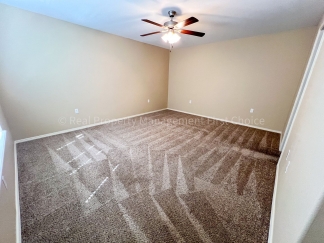 Beautiful 3 Bedroom Home in Southfield Heights Addition Coming Soon!