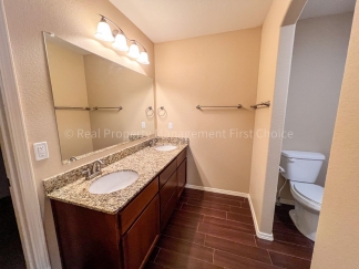 Beautiful 3 Bedroom Home in Southfield Heights Addition Coming Soon!