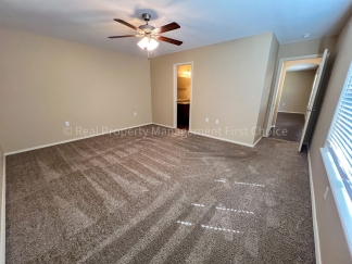 Beautiful 3 Bedroom Home in Southfield Heights Addition Coming Soon!