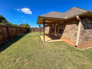 Beautiful 3 Bedroom Home in Southfield Heights Addition Coming Soon!