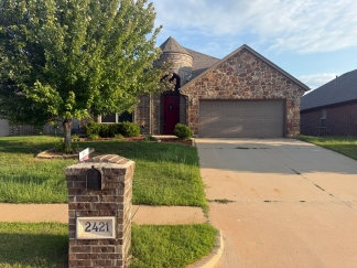 Spacious 4 Bedroom + Bonus Room, 2 Bathroom Retreat with Premium Amenities and Stylish Comfort!