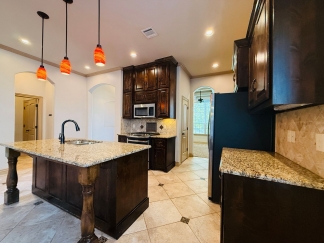 Spacious 4 Bedroom + Bonus Room, 2 Bathroom Retreat with Premium Amenities and Stylish Comfort!