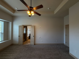 Spacious 4 Bedroom + Bonus Room, 2 Bathroom Retreat with Premium Amenities and Stylish Comfort!