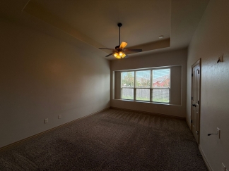 Spacious 4 Bedroom + Bonus Room, 2 Bathroom Retreat with Premium Amenities and Stylish Comfort!