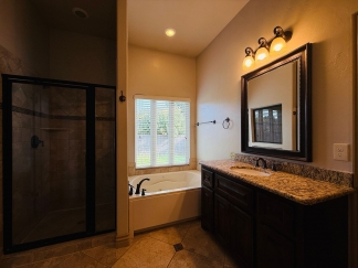 Spacious 4 Bedroom + Bonus Room, 2 Bathroom Retreat with Premium Amenities and Stylish Comfort! $250 off first month!-AVAILABLE NOW!