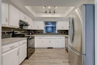Spacious 3-Bedroom Home with Modern Amenities and Private Retreat!!