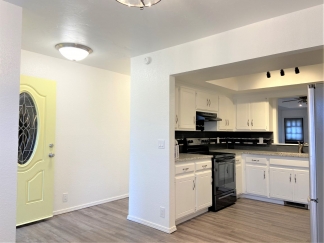 Spacious 3-Bedroom Home with Modern Amenities and Private Retreat!!