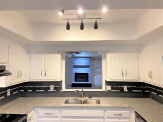 Spacious 3-Bedroom Home with Modern Amenities and Private Retreat!!