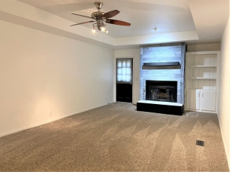 Spacious 3-Bedroom Home with Modern Amenities and Private Retreat!!
