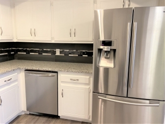 Spacious 3-Bedroom Home with Modern Amenities and Private Retreat!!