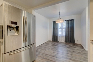 Spacious 3-Bedroom Home with Modern Amenities and Private Retreat!!