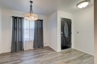 Spacious 3-Bedroom Home with Modern Amenities and Private Retreat!!