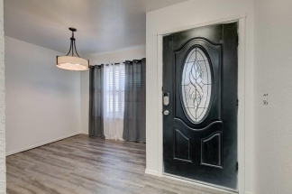 Spacious 3-Bedroom Home with Modern Amenities and Private Retreat!!
