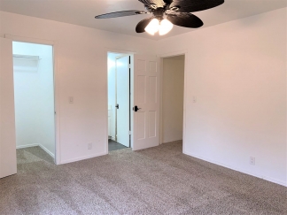 Spacious 3-Bedroom Home with Modern Amenities and Private Retreat!!
