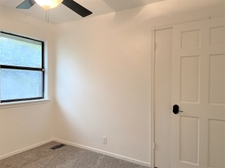 Spacious 3-Bedroom Home with Modern Amenities and Private Retreat!!