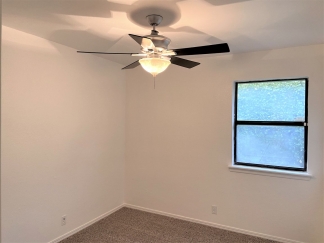 Spacious 3-Bedroom Home with Modern Amenities and Private Retreat!!