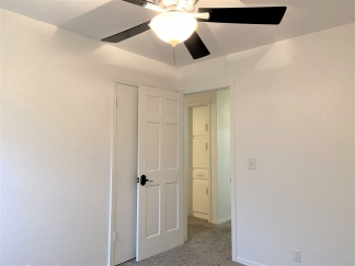 Spacious 3-Bedroom Home with Modern Amenities and Private Retreat!!
