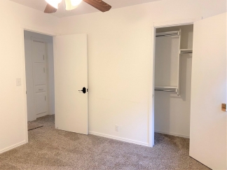 Spacious 3-Bedroom Home with Modern Amenities and Private Retreat!!