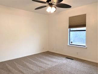 Spacious 3-Bedroom Home with Modern Amenities and Private Retreat!!
