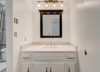 Spacious 3-Bedroom Home with Modern Amenities and Private Retreat!!