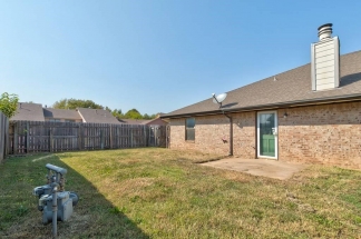 Spacious 3-Bedroom Home with Modern Amenities and Private Retreat!!