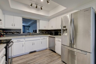 Available Now!! Corner Cozy Retreat ***Move In Special - 1st Full Month Free with a 18-Month Lease or 50% 1st Full Month with a 12-Month Lease*** Spacious 3-Bedroom Home with Modern Amenities and Private Retreat!!