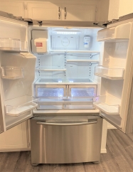 Available Now!! Corner Cozy Retreat ***Move In Special - 1st Full Month Free with a 18-Month Lease or 50% 1st Full Month with a 12-Month Lease*** Spacious 3-Bedroom Home with Modern Amenities and Private Retreat!!