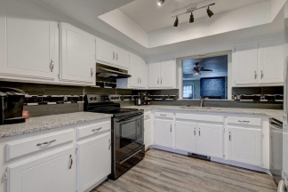 Available Now!! Corner Cozy Retreat ***Move In Special - 1st Full Month Free with a 18-Month Lease or 50% 1st Full Month with a 12-Month Lease*** Spacious 3-Bedroom Home with Modern Amenities and Private Retreat!!