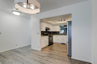 Available Now!! Corner Cozy Retreat ***Move In Special - 1st Full Month Free with a 18-Month Lease or 50% 1st Full Month with a 12-Month Lease*** Spacious 3-Bedroom Home with Modern Amenities and Private Retreat!!