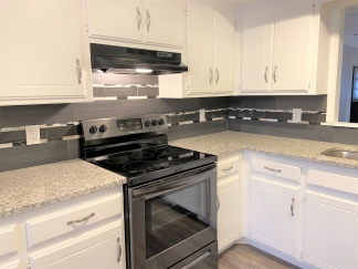 Available Now!! Corner Cozy Retreat ***Move In Special - 1st Full Month Free with a 18-Month Lease or 50% 1st Full Month with a 12-Month Lease*** Spacious 3-Bedroom Home with Modern Amenities and Private Retreat!!