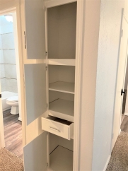 Available Now!! Corner Cozy Retreat ***Move In Special - 1st Full Month Free with a 18-Month Lease or 50% 1st Full Month with a 12-Month Lease*** Spacious 3-Bedroom Home with Modern Amenities and Private Retreat!!