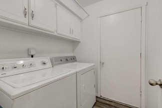 Available Now!! Corner Cozy Retreat ***Move In Special - 1st Full Month Free with a 18-Month Lease or 50% 1st Full Month with a 12-Month Lease*** Spacious 3-Bedroom Home with Modern Amenities and Private Retreat!!