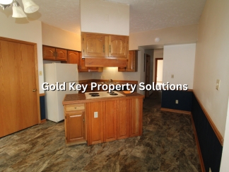 Beautiful 2 BR 1 BA Upper Apartment in Historic Building with Bonus Room NO PETS. NO SMOKING. NO SECTION 8