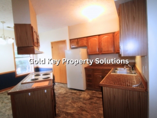Beautiful 2 BR 1 BA Upper Apartment in Historic Building with Bonus Room NO PETS. NO SMOKING. NO SECTION 8