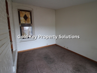 Beautiful 2 BR 1 BA Upper Apartment in Historic Building with Bonus Room NO PETS. NO SMOKING. NO SECTION 8