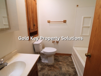 Beautiful 2 BR 1 BA Upper Apartment in Historic Building with Bonus Room NO PETS. NO SMOKING. NO SECTION 8