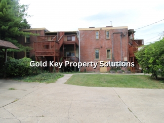 Beautiful 2 BR 1 BA Upper Apartment in Historic Building with Bonus Room NO PETS. NO SMOKING. NO SECTION 8