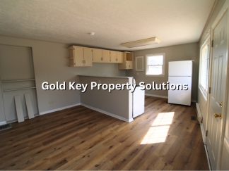 REDUCED PRICE!! Cozy 1 BR 1 BA Apartment Near Downtown