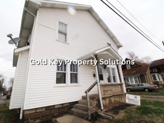 3 BR 1 BA Downstairs Apartment Near St. Vincent's (SECTION 8 APPROVED)